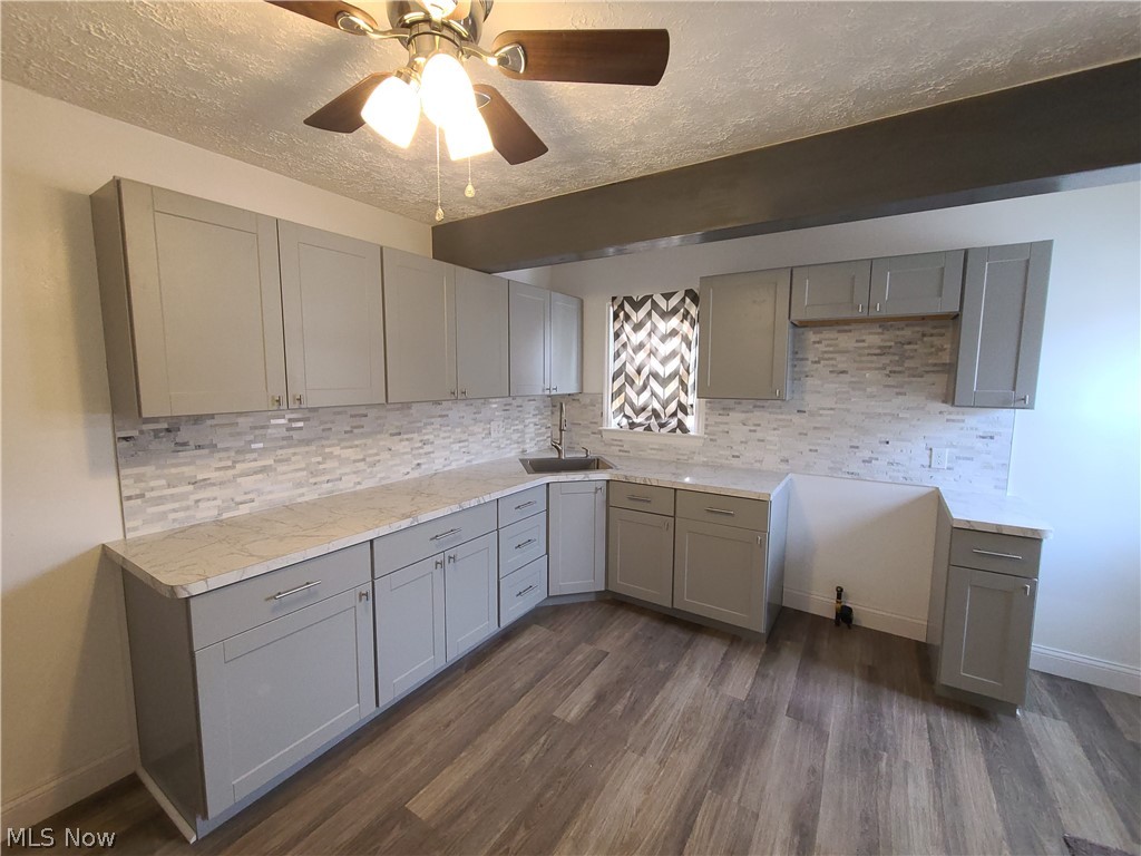 West Ave - Residential