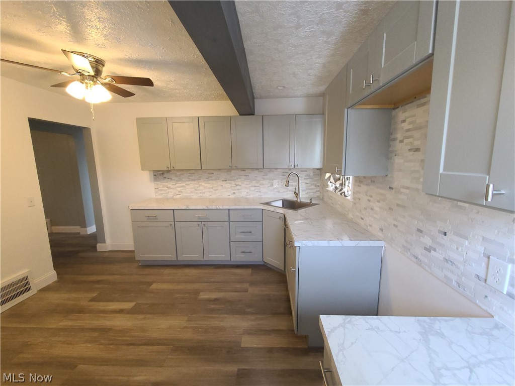 West Ave - Residential