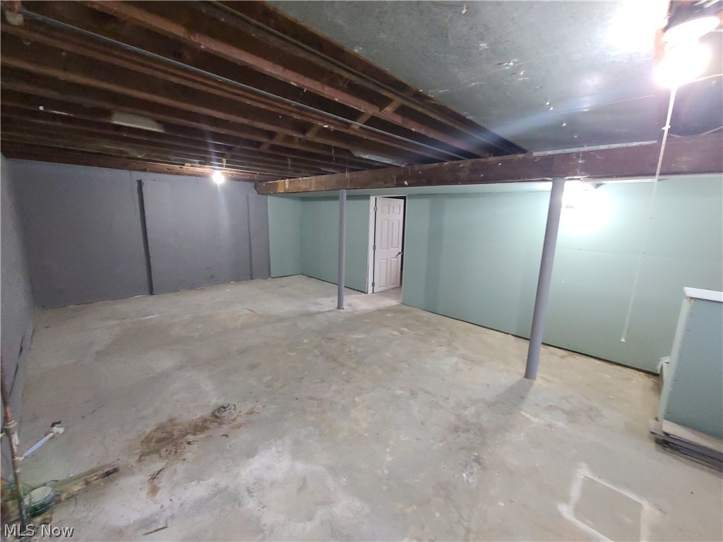 West Ave - Residential