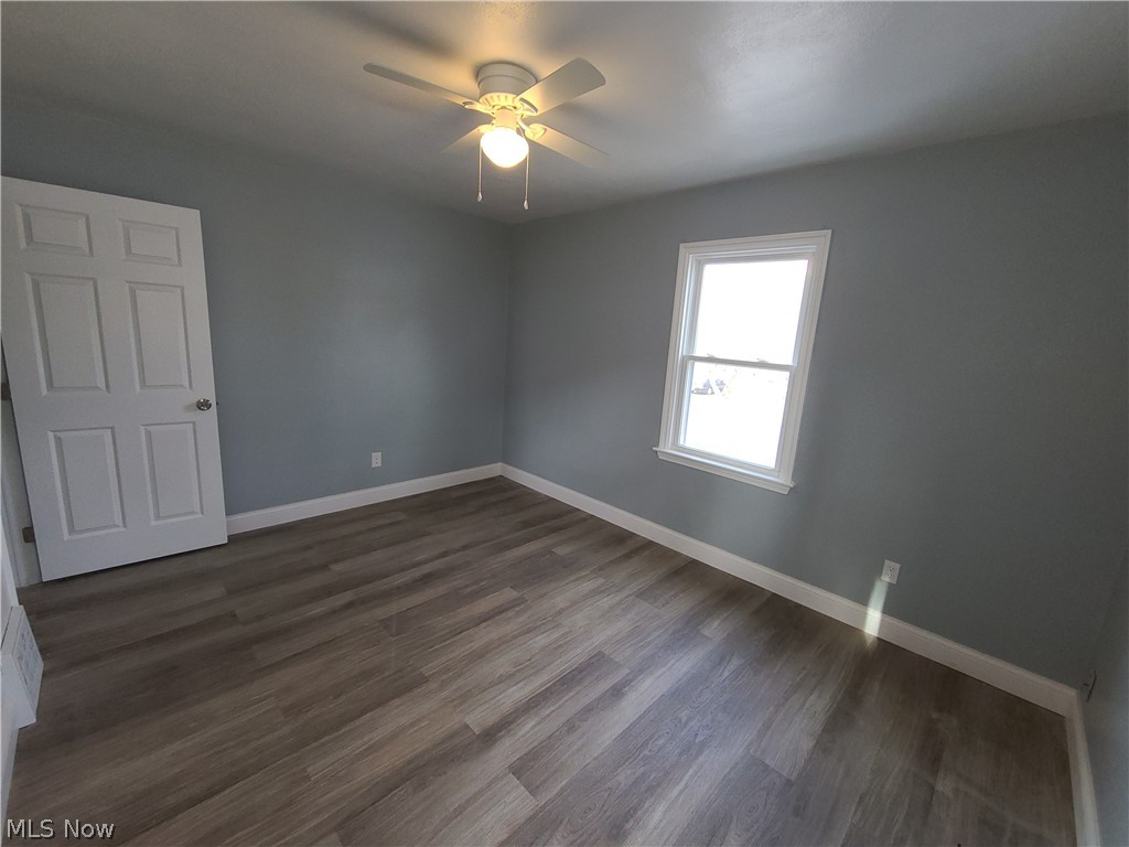 West Ave - Residential