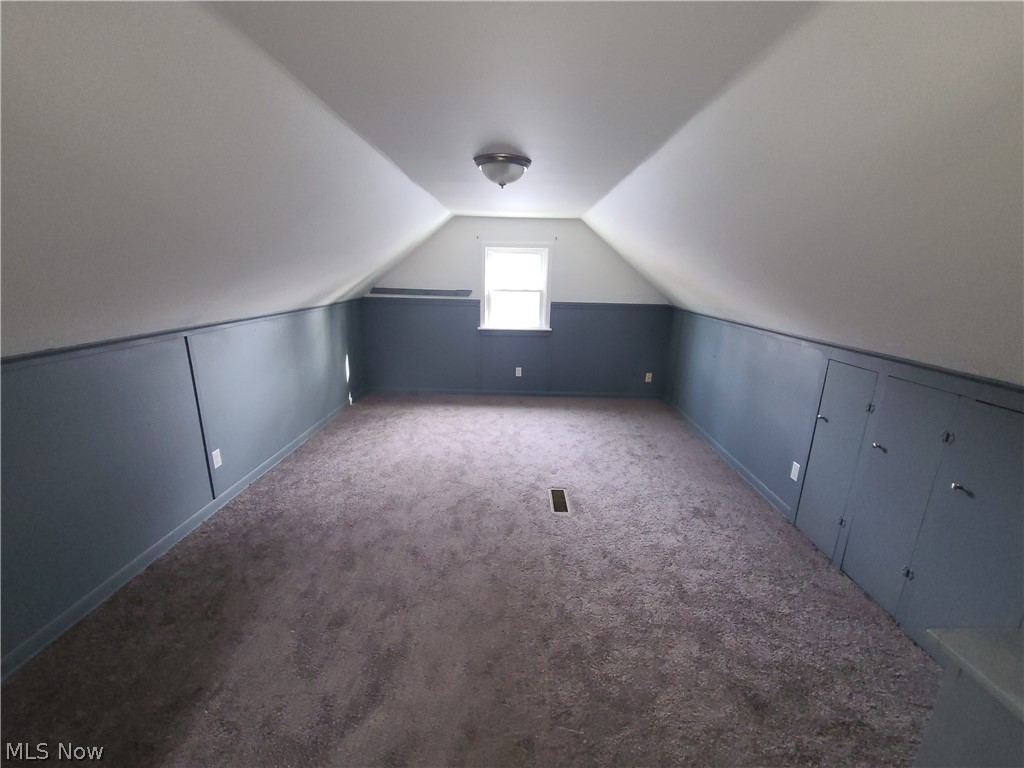 West Ave - Residential