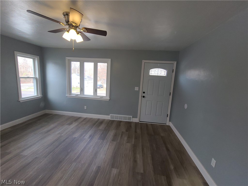 West Ave - Residential