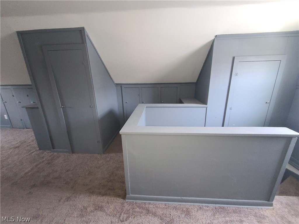 West Ave - Residential