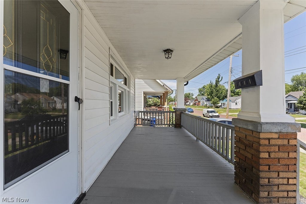 Photo of 3790 W 116th Street, Cleveland, OH 44111 (MLS # 5223958)