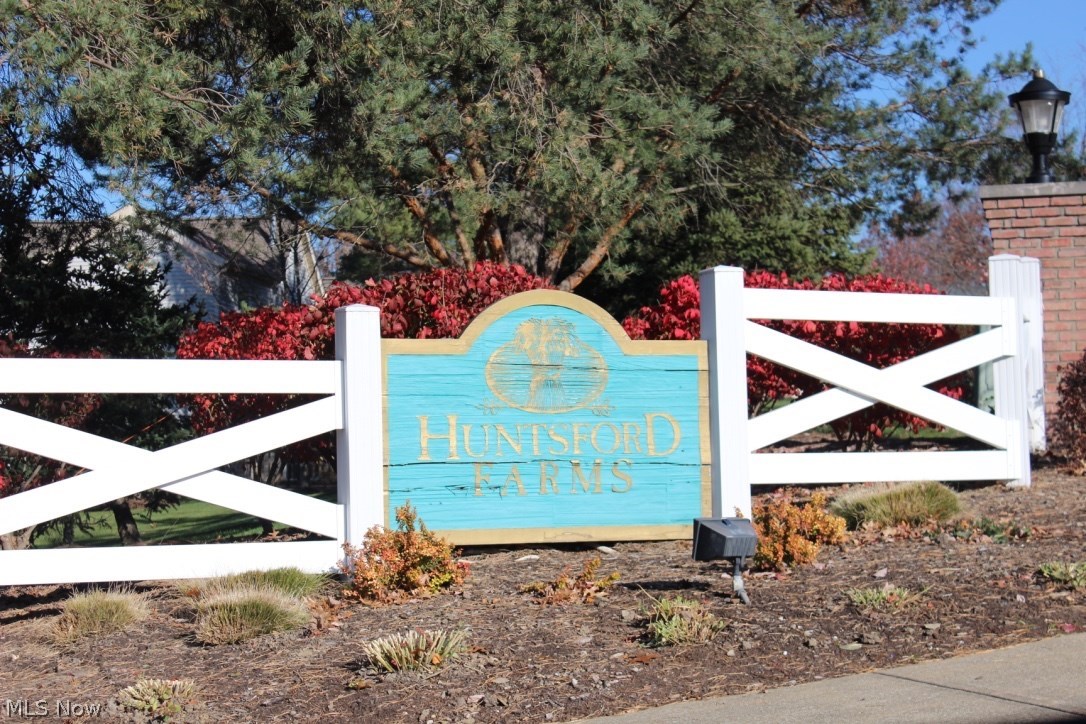 Huntsford Farms Ph 2b - Residential
