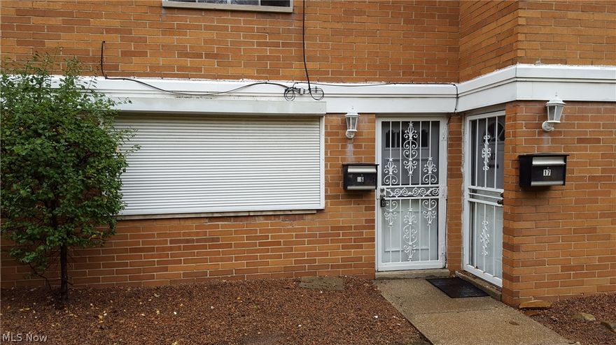 Spacious and affordable 2 bedroom, 1.5 bath condo in Warrensville Heights! Includes central air, fresh paint, newer carpet, plenty of storage, and private patio area. Refrigerator and stove will be provided. Minutes away from shopping plazas, restaurants and RTA transportation. Rental qualifications are good credit, stable employment, gross monthly income must be $1750.  Tenant responsible for utilities, including water bill. Schedule a showing today!