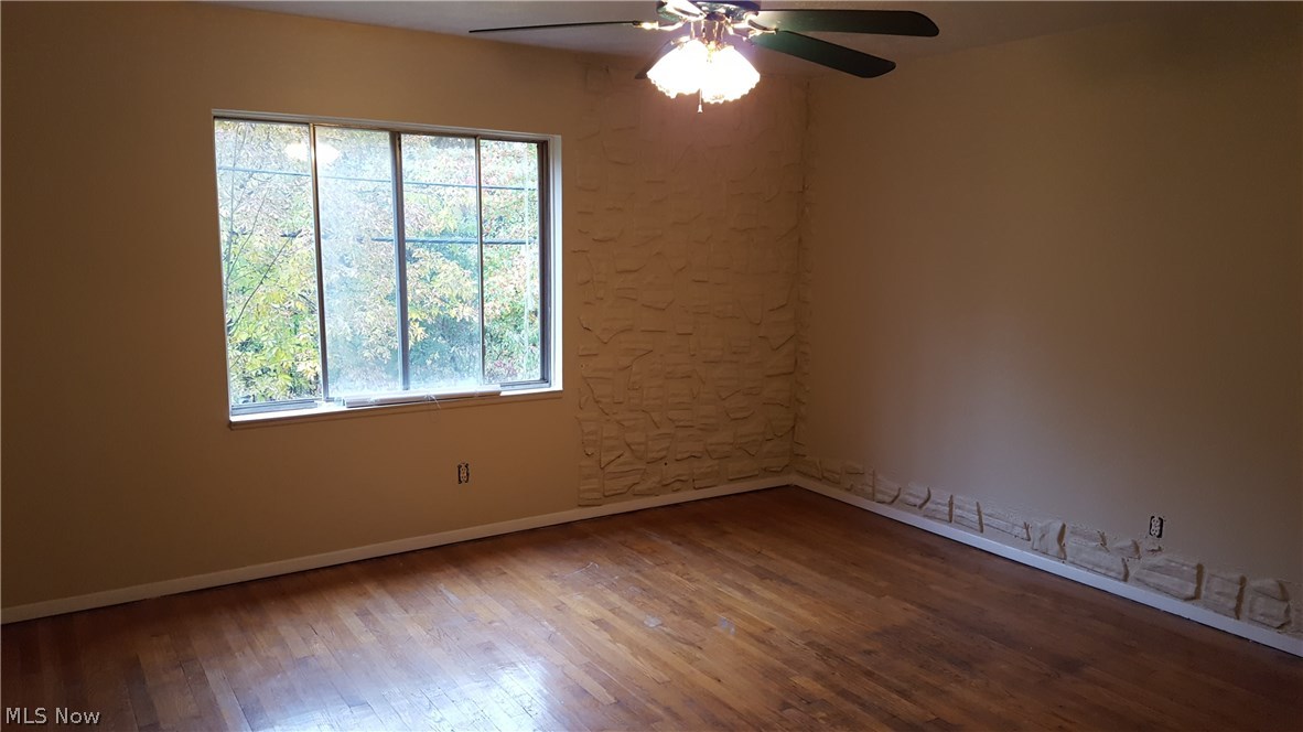 Clarkwood Twnhse Condo 02 - Residential Lease