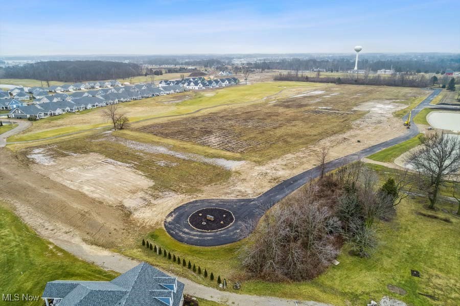 Peach Tree Estates - Land