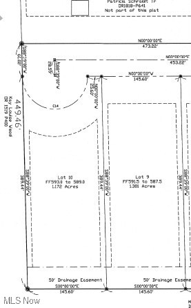 Peach Tree Estates - Land