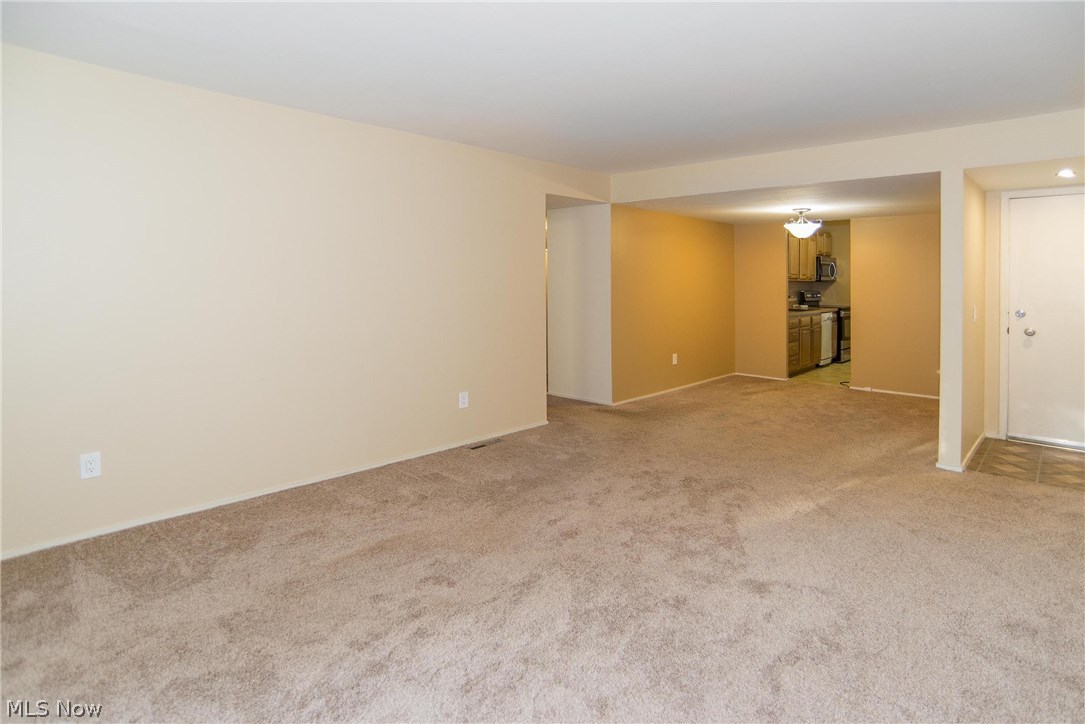 Brecksville West Condo - Residential