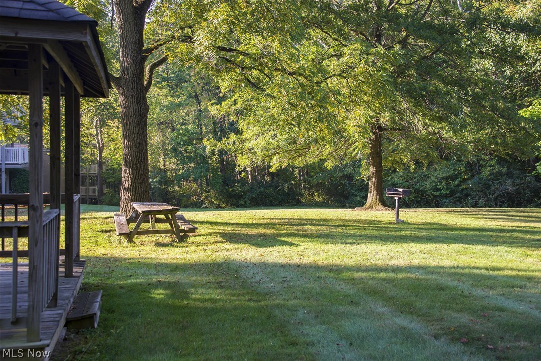 Brecksville West Condo - Residential