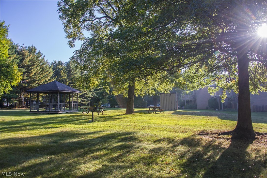 Brecksville West Condo - Residential