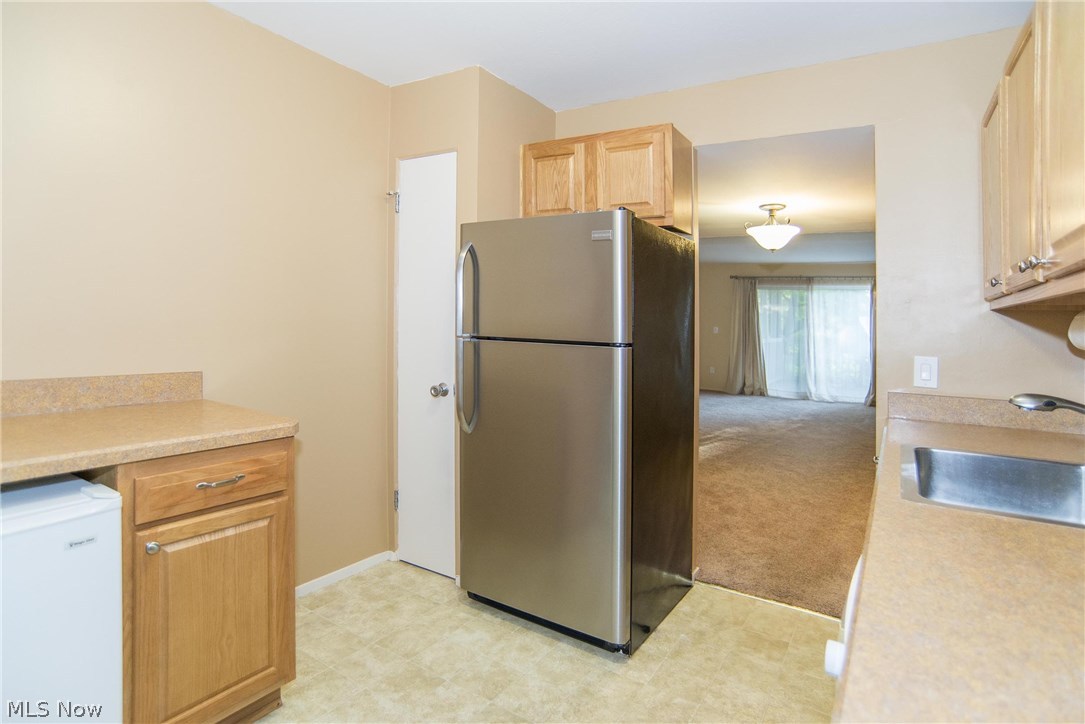 Brecksville West Condo - Residential