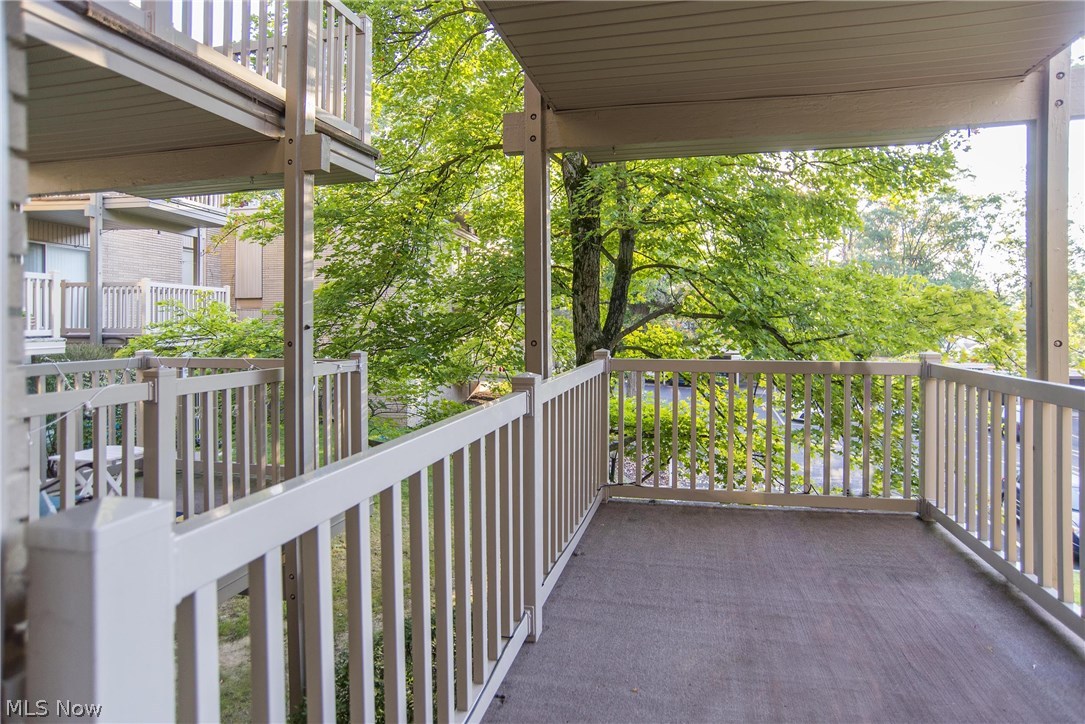 Brecksville West Condo - Residential