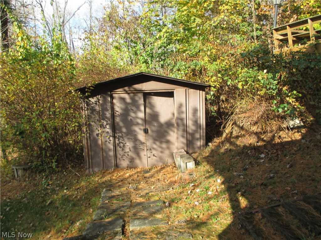 Tappan Lake - Residential