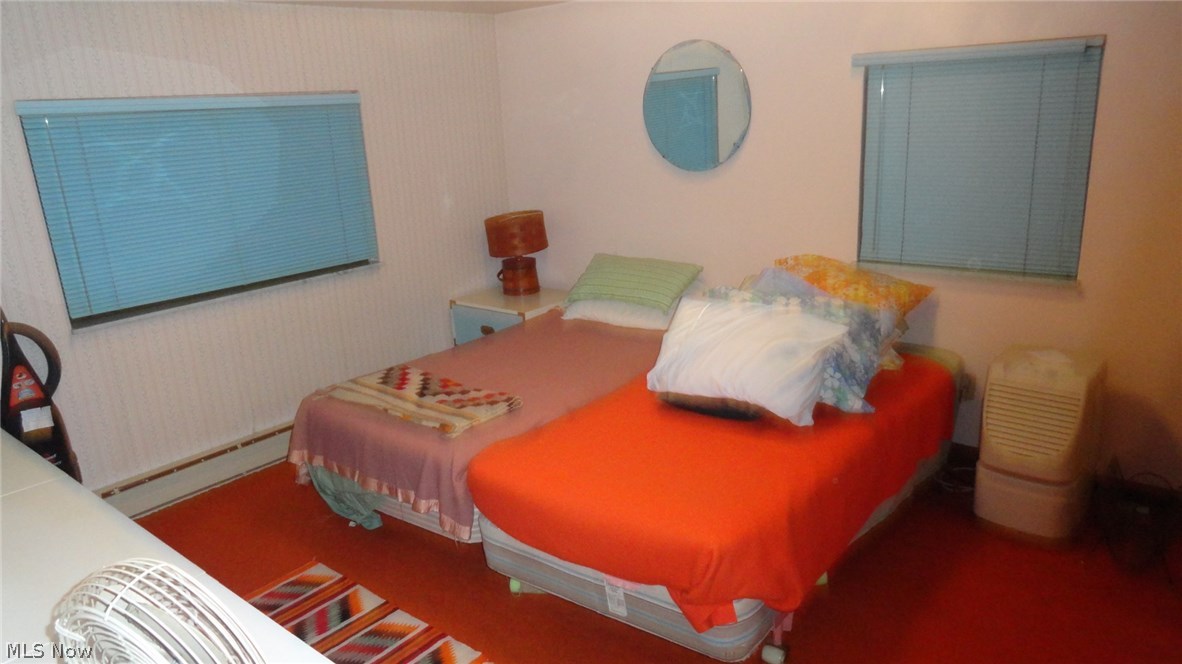 Tappan Lake - Residential