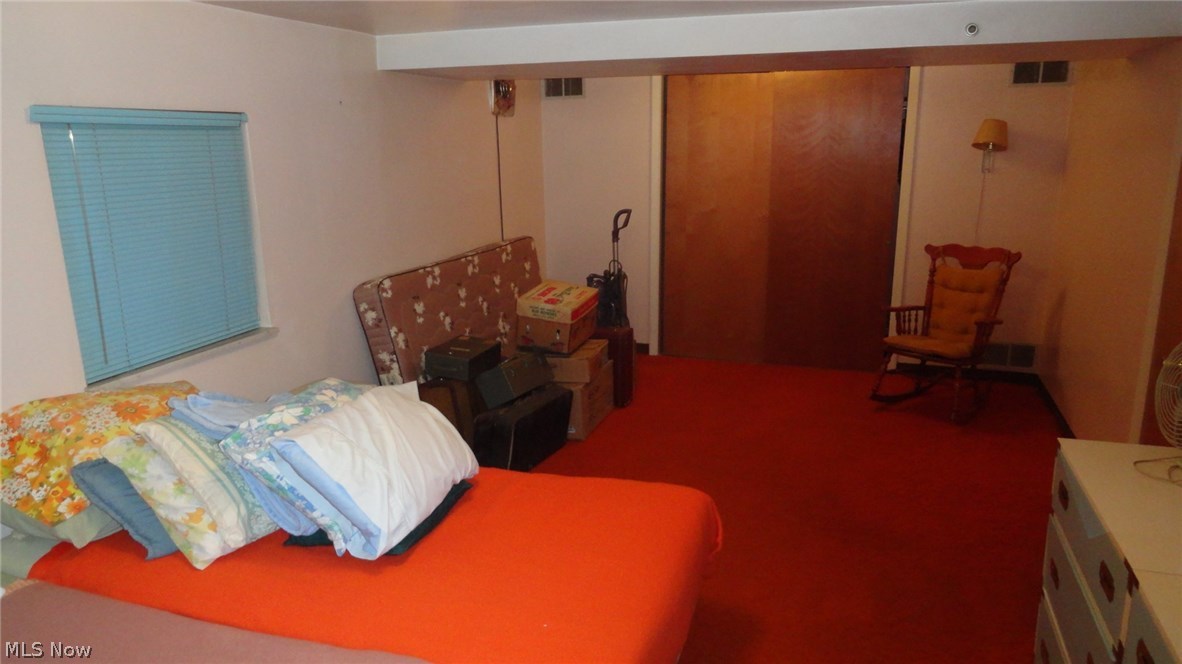 Tappan Lake - Residential