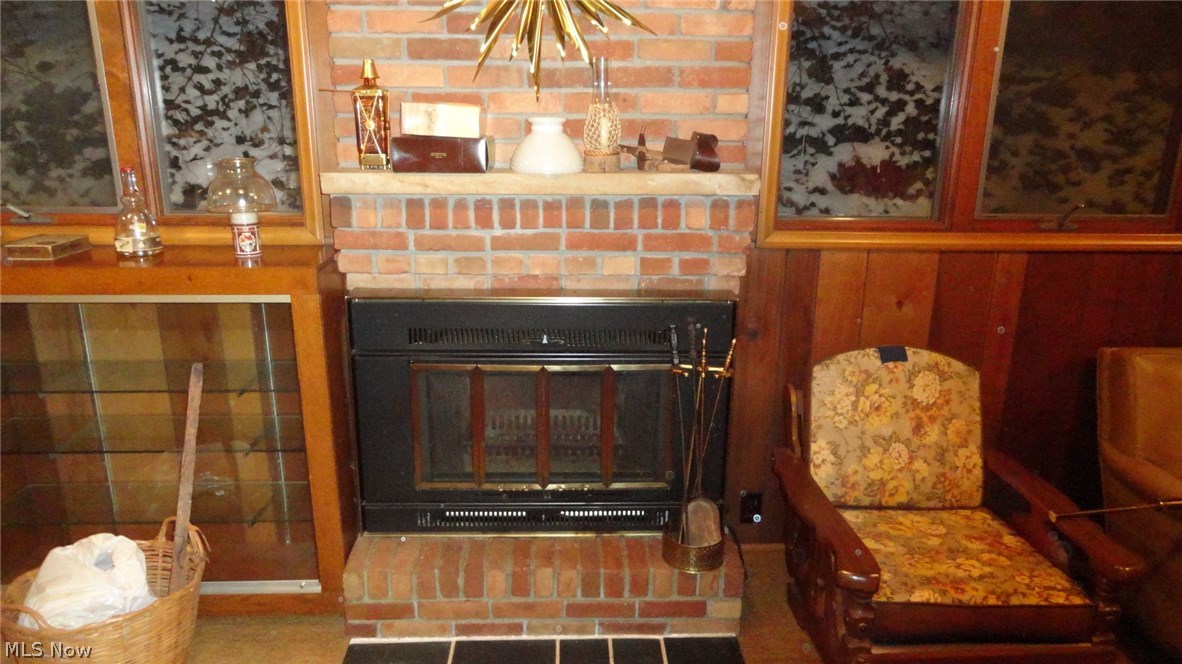 Tappan Lake - Residential