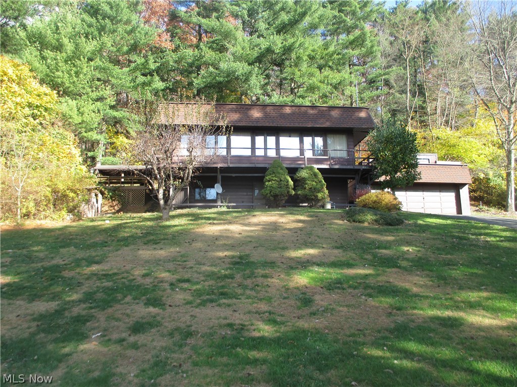 Tappan Lake - Residential