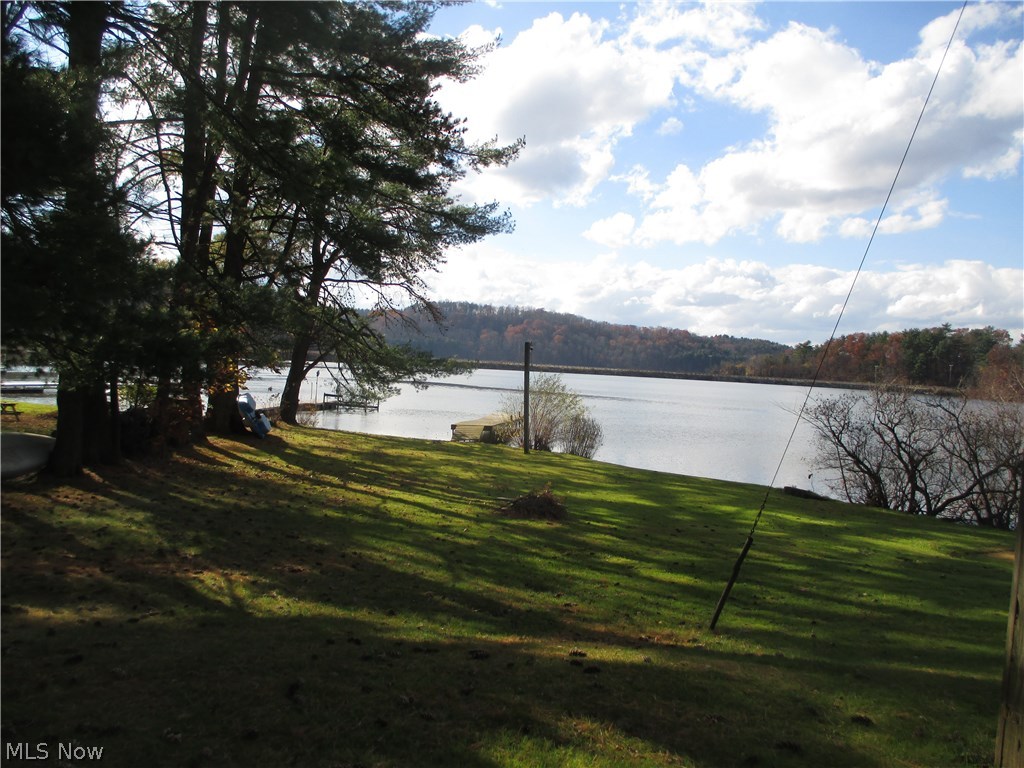 Tappan Lake - Residential