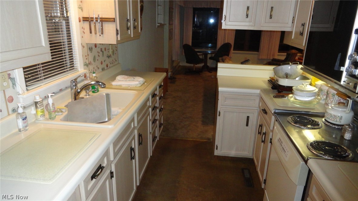 Tappan Lake - Residential