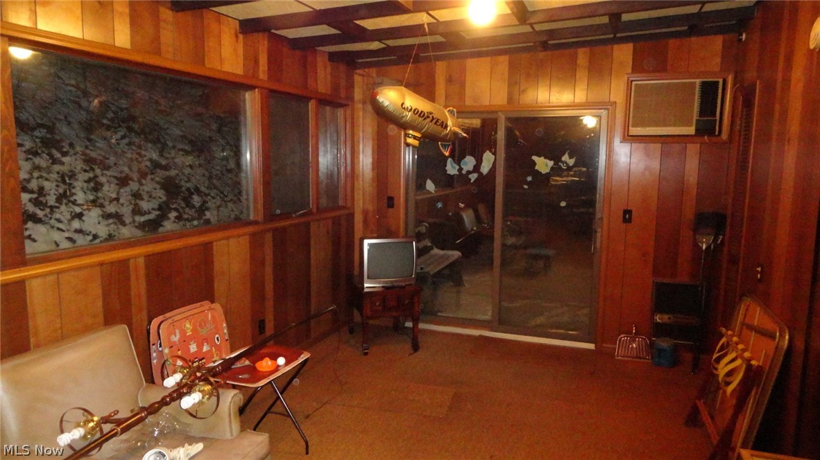 Tappan Lake - Residential