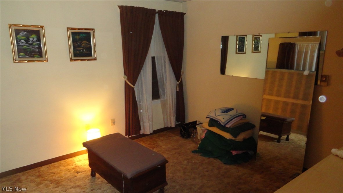 Tappan Lake - Residential