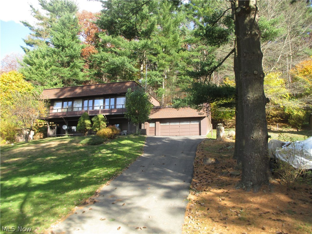 Tappan Lake - Residential
