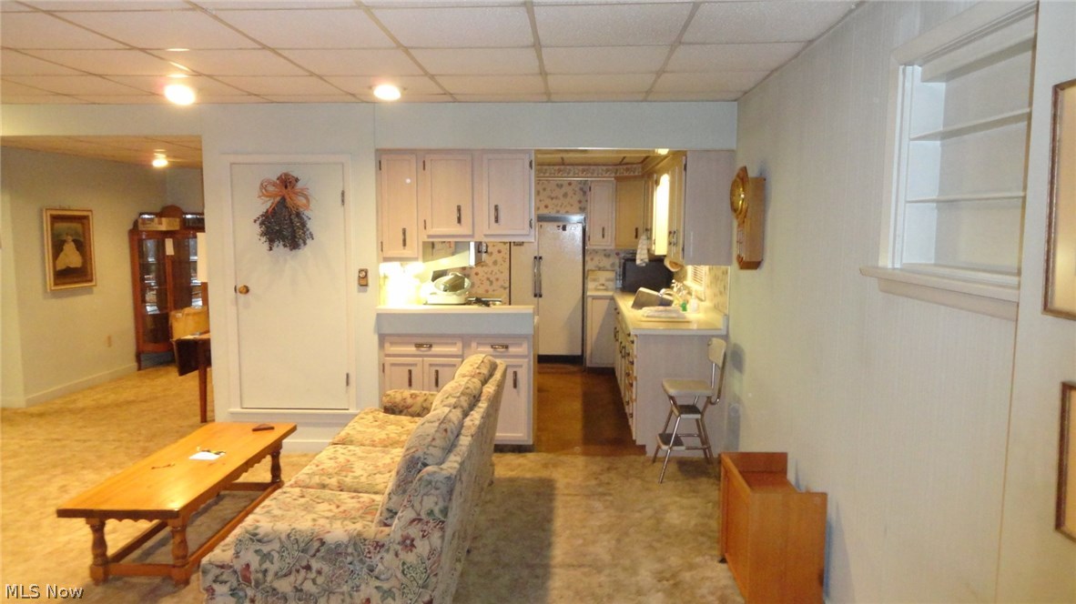 Tappan Lake - Residential