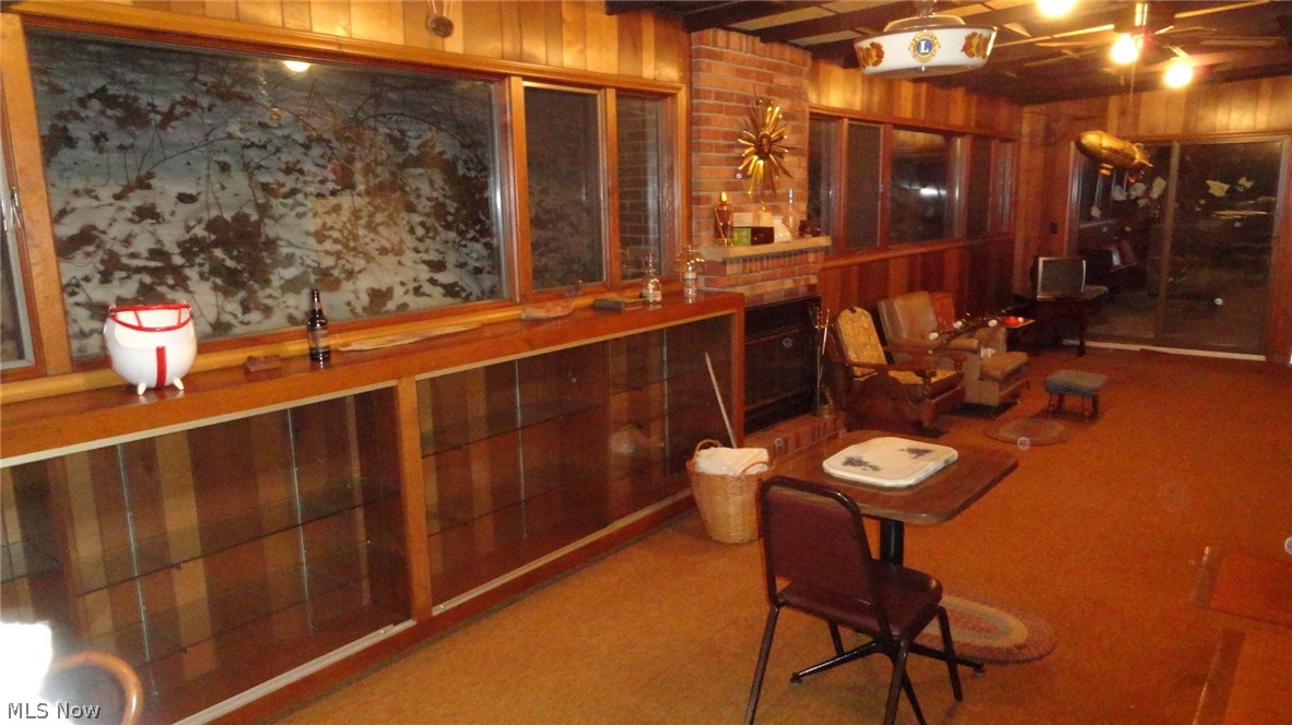 Tappan Lake - Residential