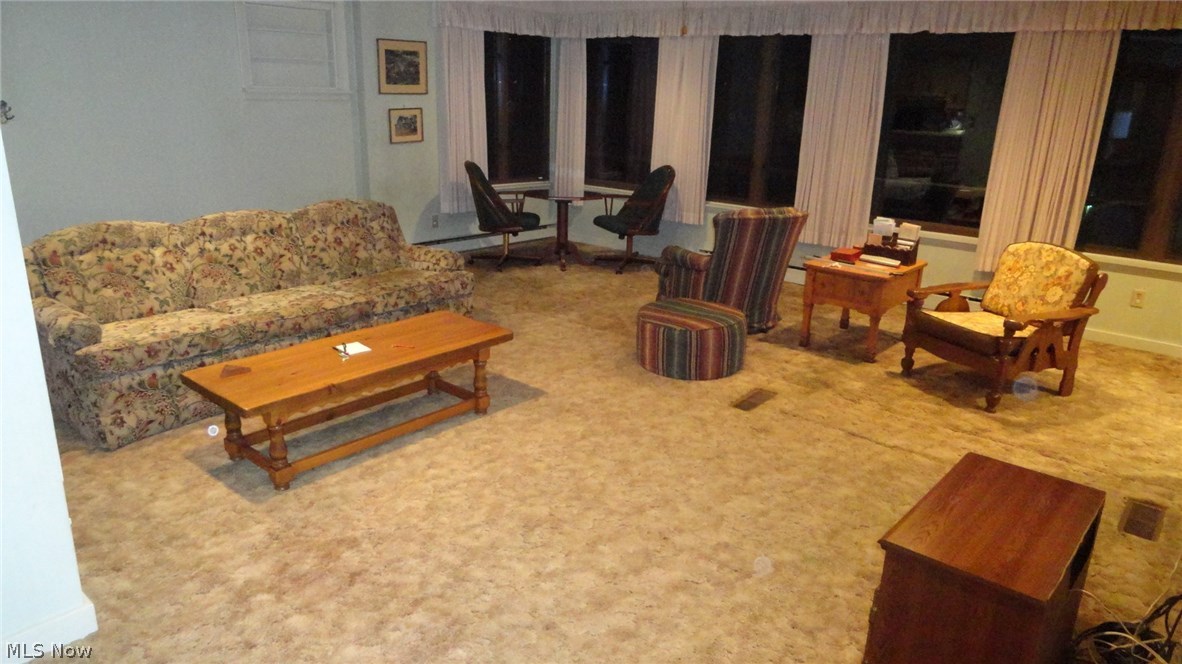 Tappan Lake - Residential