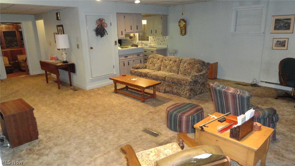 Tappan Lake - Residential