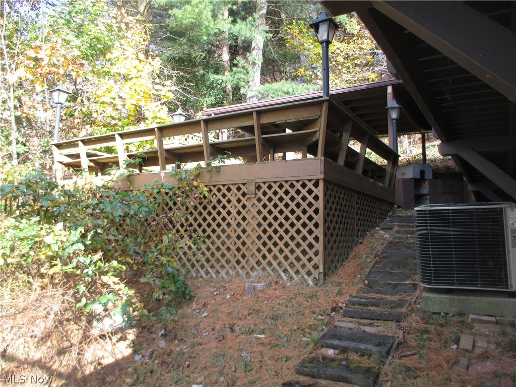 Tappan Lake - Residential