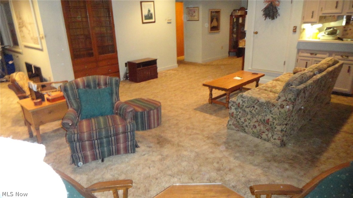 Tappan Lake - Residential