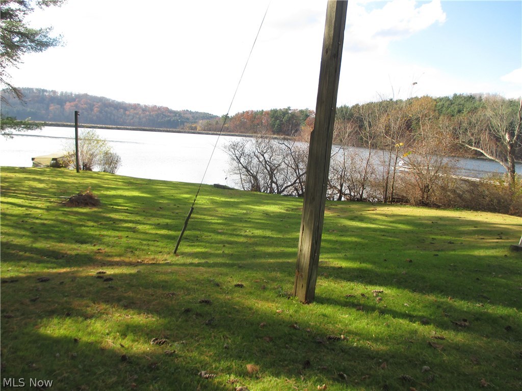 Tappan Lake - Residential