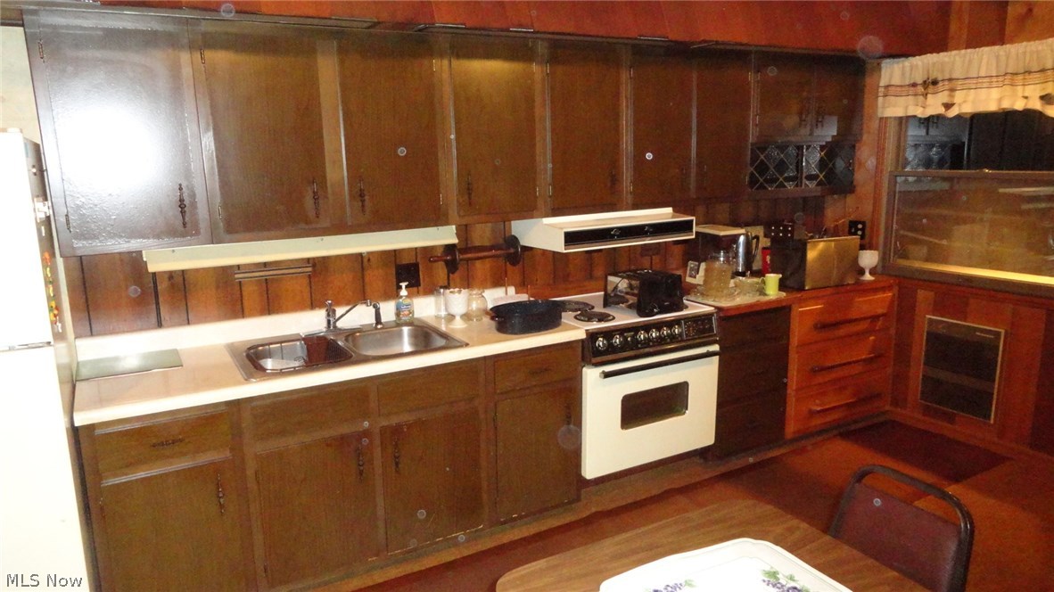 Tappan Lake - Residential