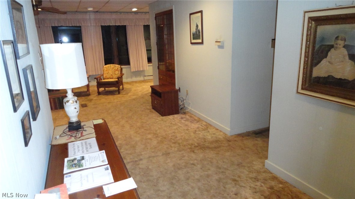 Tappan Lake - Residential