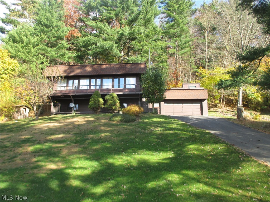 Tappan Lake - Residential