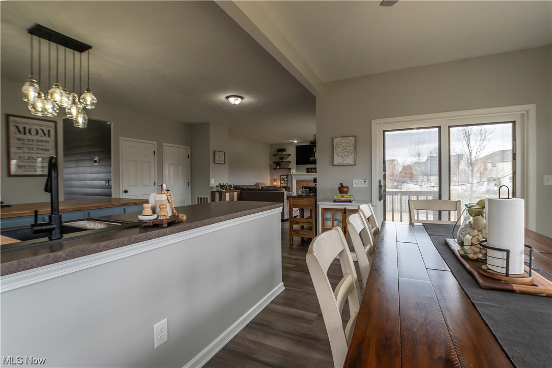 Cypress Station Sub 1 - Residential