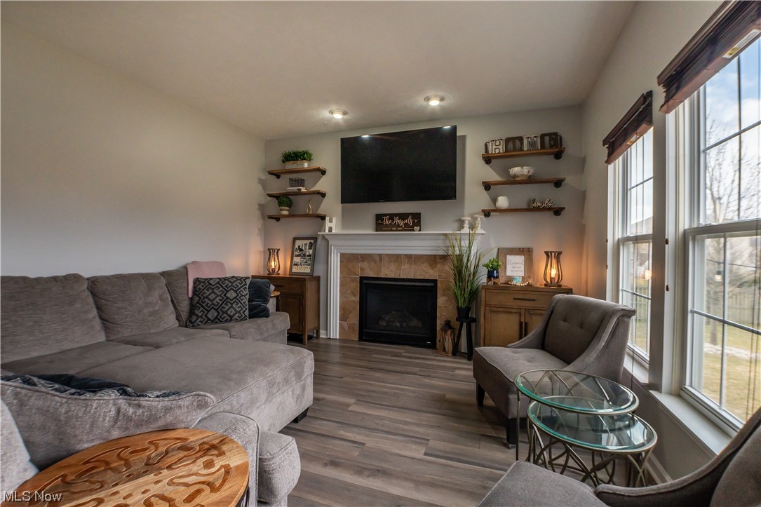 Cypress Station Sub 1 - Residential