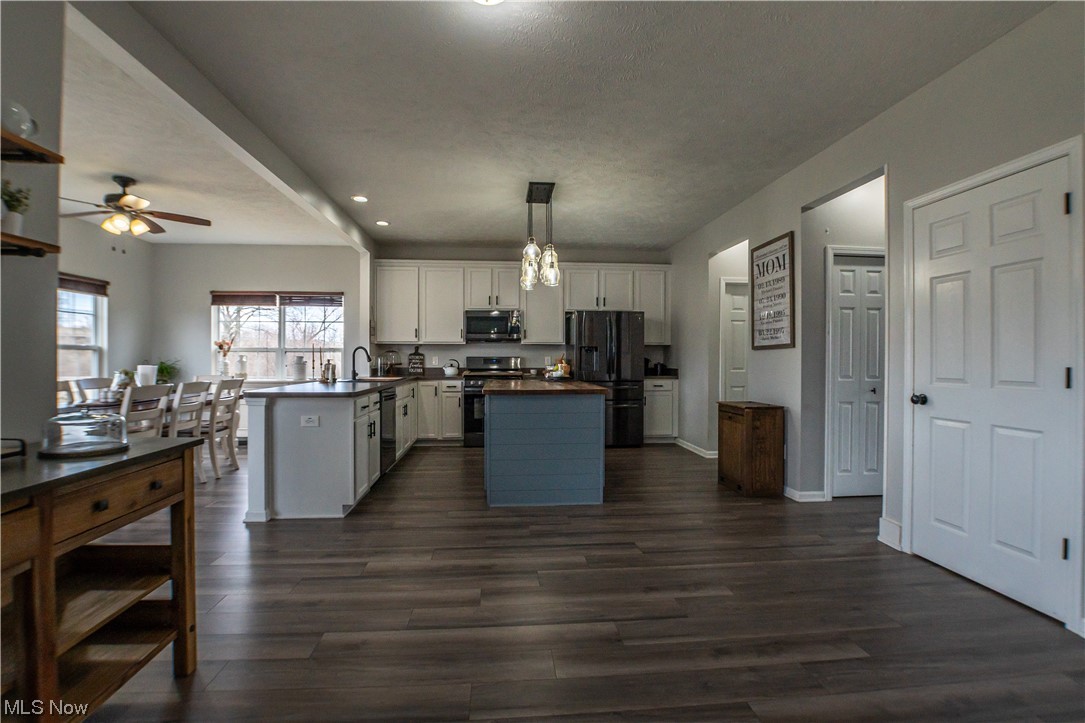 Cypress Station Sub 1 - Residential