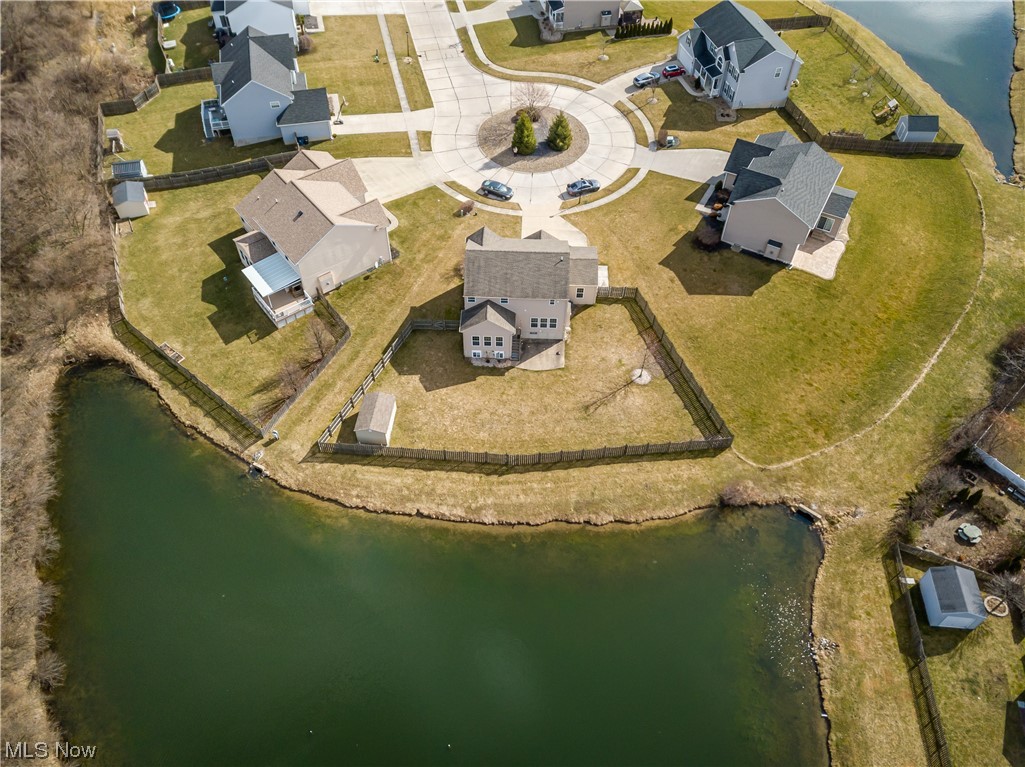 Cypress Station Sub 1 - Residential