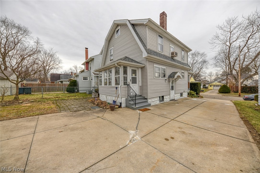 Avondale - Residential