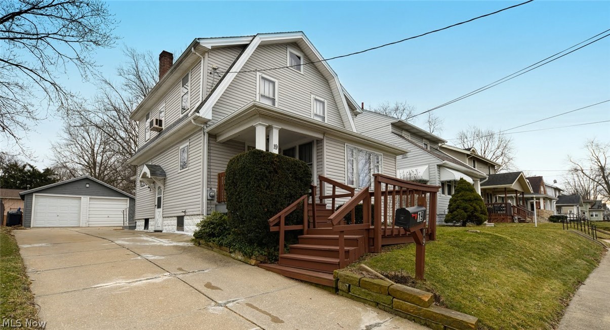 Avondale - Residential