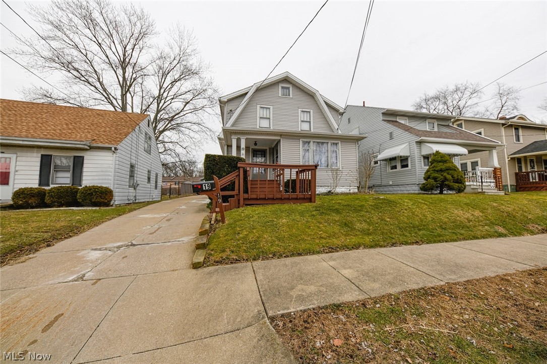 Avondale - Residential