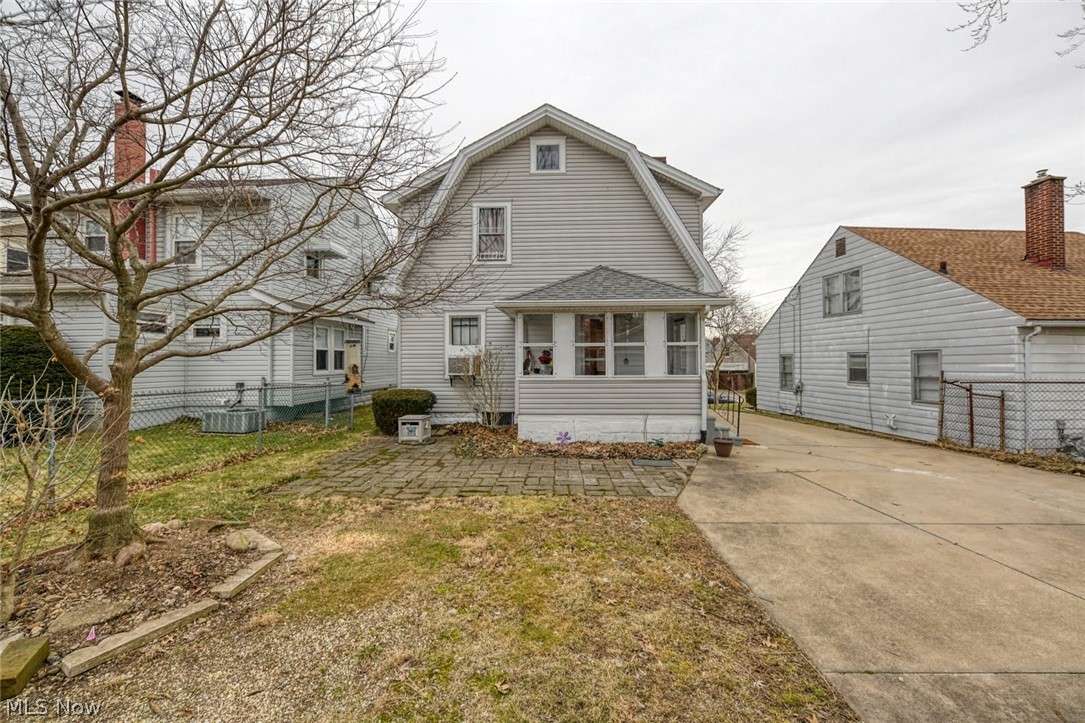 Avondale - Residential