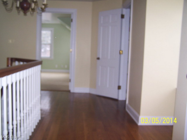 Forest Glen/ Lake Newport - Residential