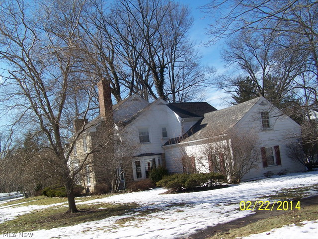 Forest Glen/ Lake Newport - Residential