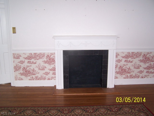 Forest Glen/ Lake Newport - Residential