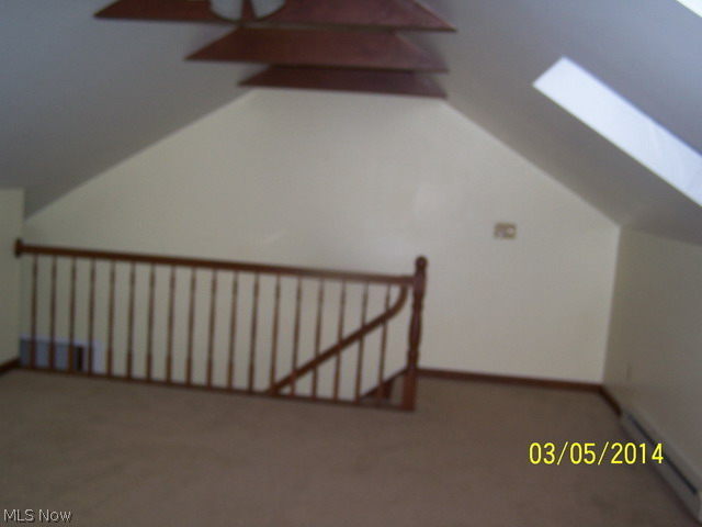 Forest Glen/ Lake Newport - Residential